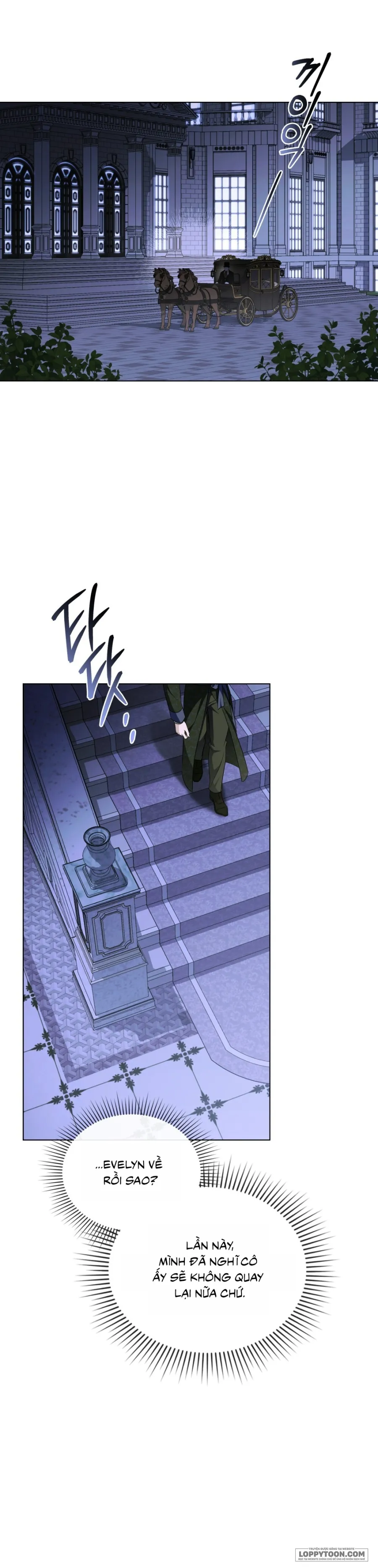 Nỗi Lạc Lõng Không Tên Chap 26 - trang 25