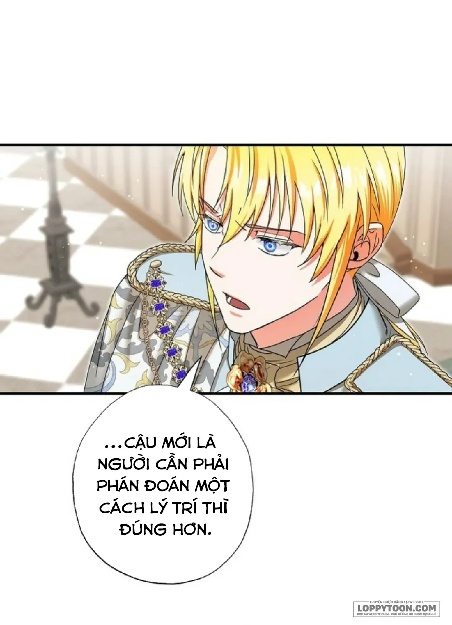 Trở Thành Miêu Nữ Của Hoàng Đế Chap 62 - trang 7