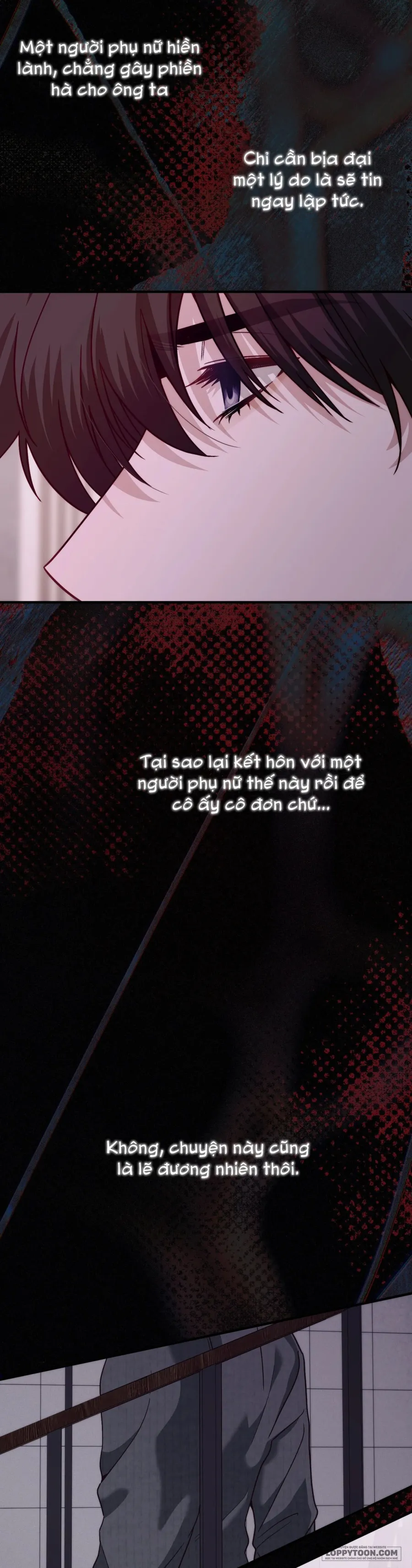 Ngọn Lửa Ẩn Giấu Chap 5 - trang 26
