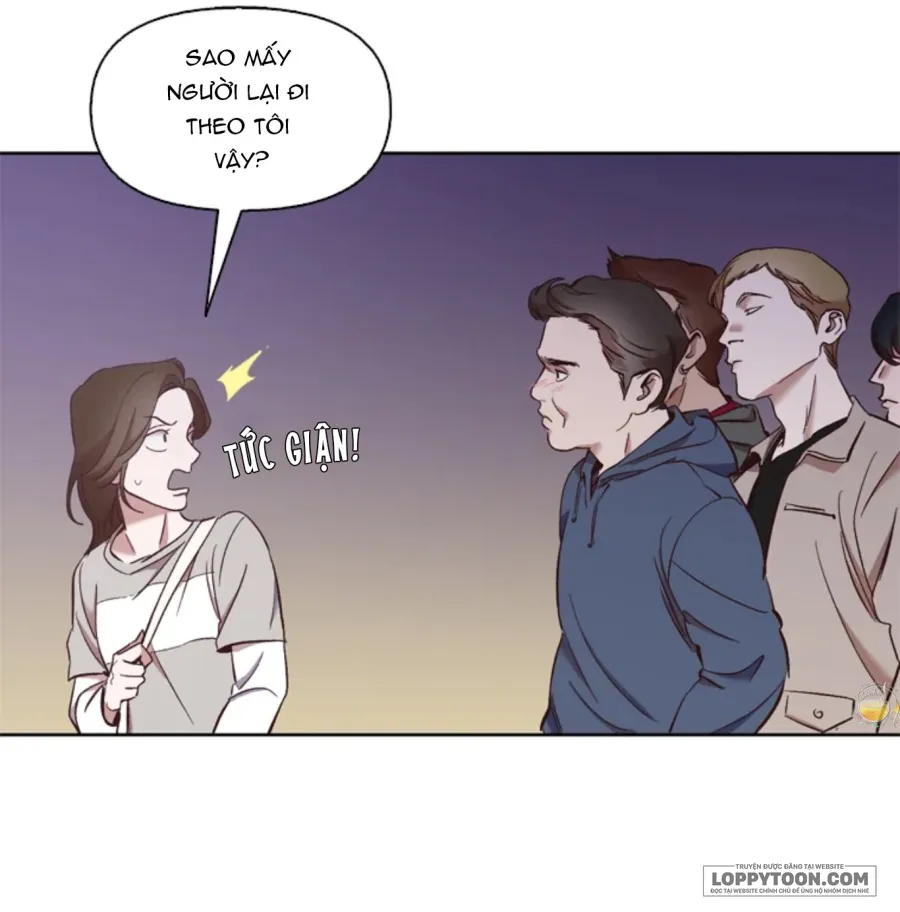 Thanh Xuân Của Chúng Ta Chap 20 - trang 69