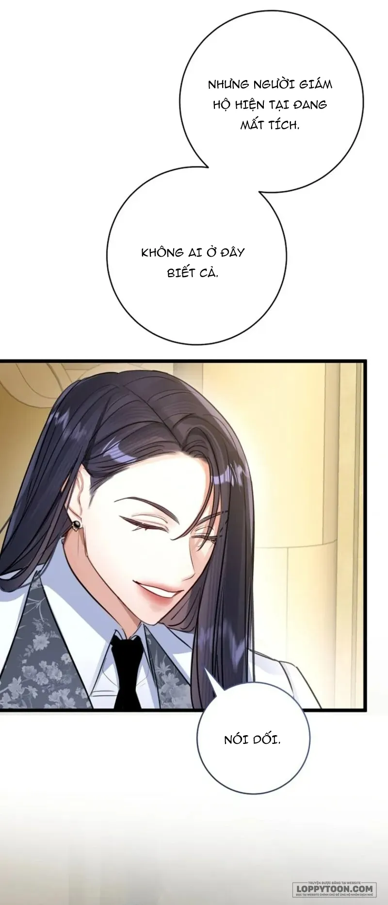 Cuộc Hôn Nhân Xa Hoa Của Đại Công Tước Là Giả Chap 92 - trang 25