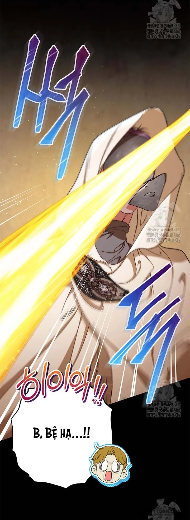 Nuôi Dưỡng Em Gái Xinh Đẹp Chap 81 - trang 51