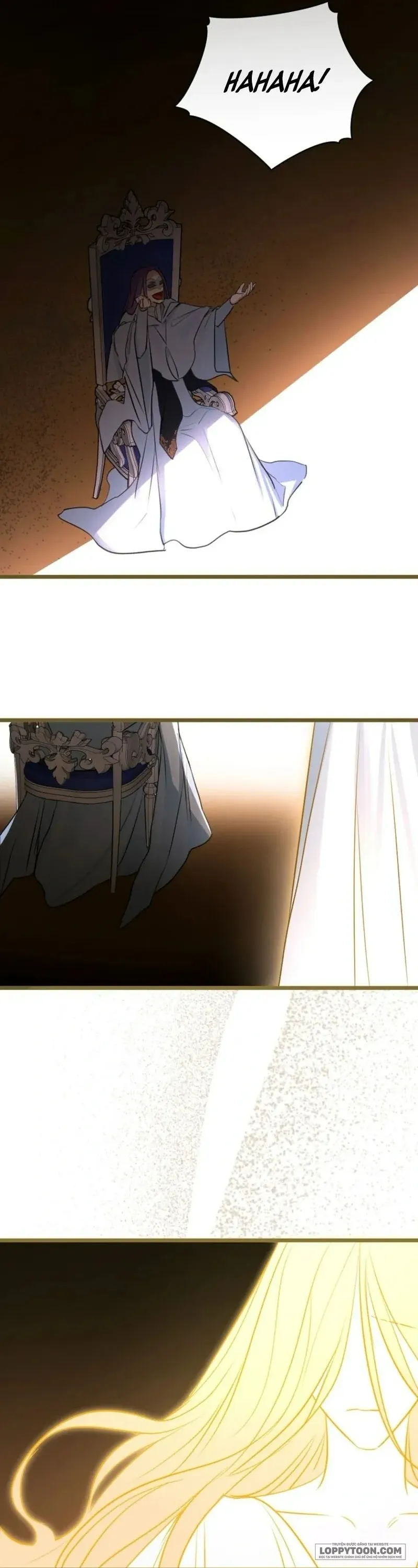 Cuộc Hôn Nhân Xa Hoa Của Đại Công Tước Là Giả Chap 93 - trang 7