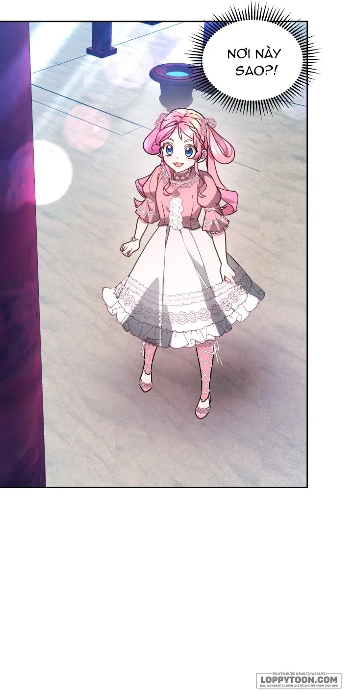 Rồng Con Thuần Hóa Những Kẻ Điên Rồ Chap 29 - trang 24