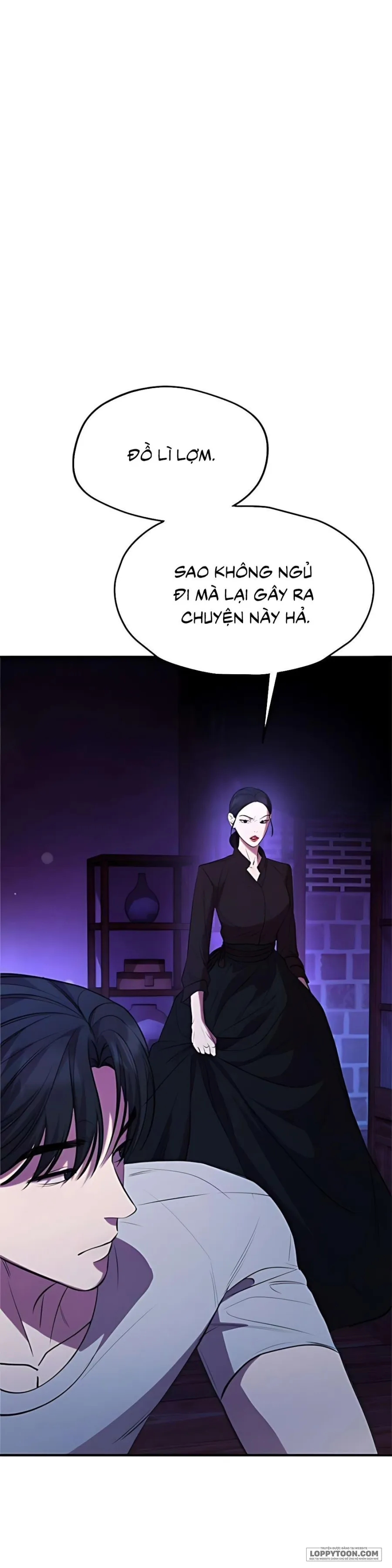 Tiêu Bản Chap 4 - trang 21