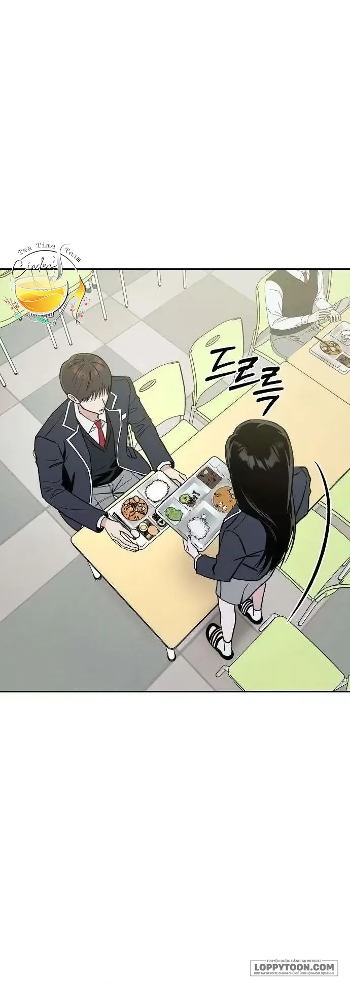 Nguyên Tắc Của Serim Chap 2 - trang 79