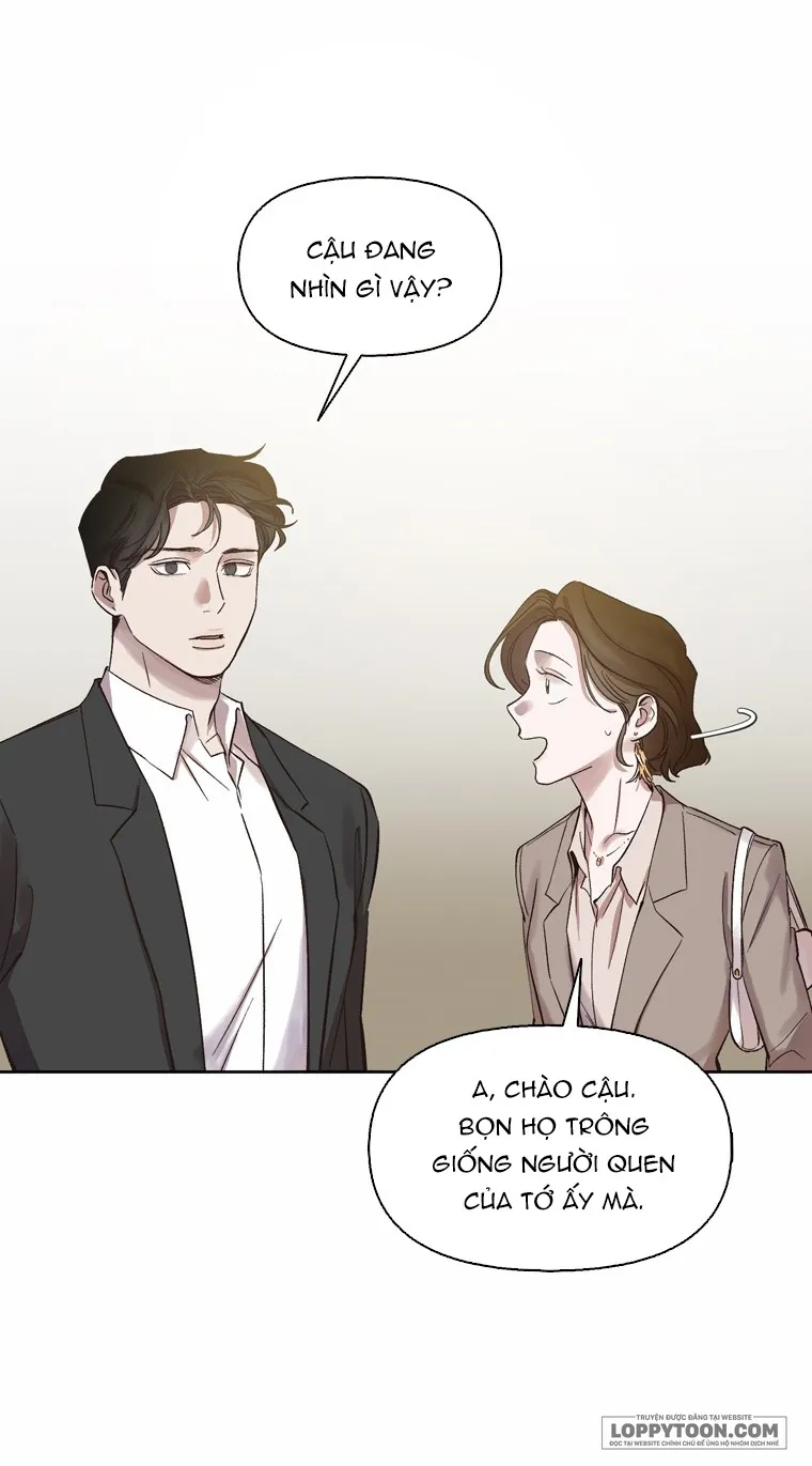 Thanh Xuân Của Chúng Ta Chap 84 - trang 13