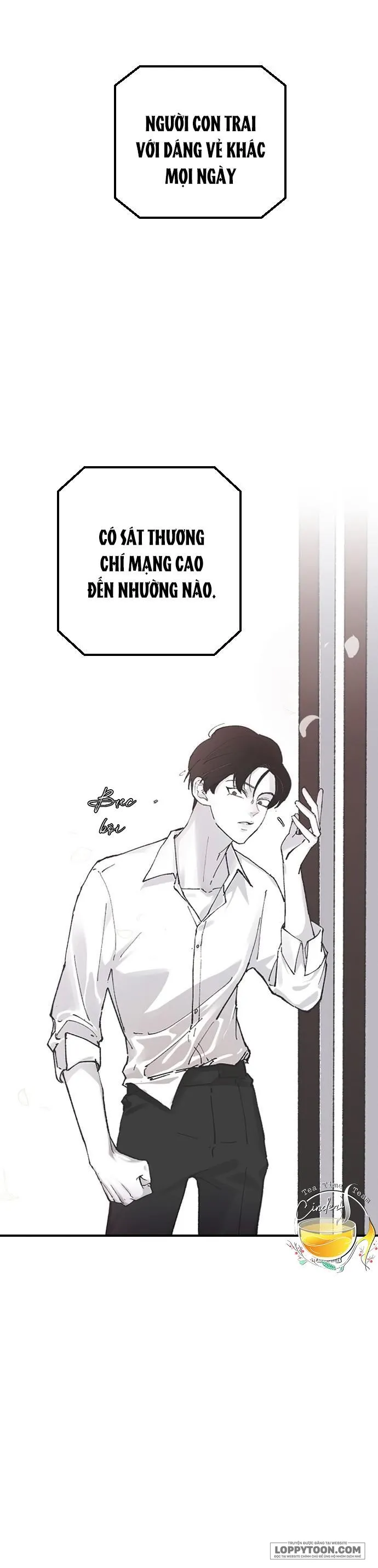 Ba Anh Trai Cực Phẩm Của Tôi Chap 11 - trang 64