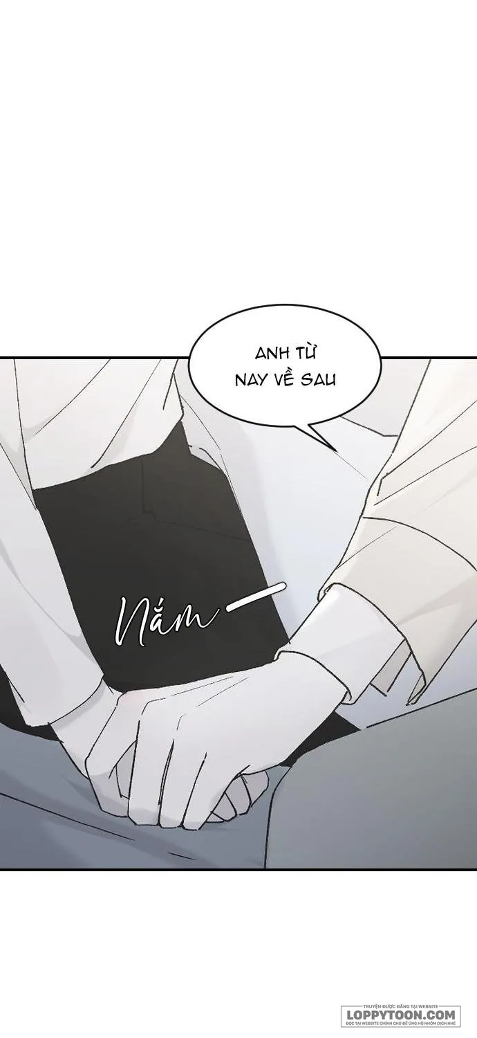 Ba Anh Trai Cực Phẩm Của Tôi Chap 30 - trang 31