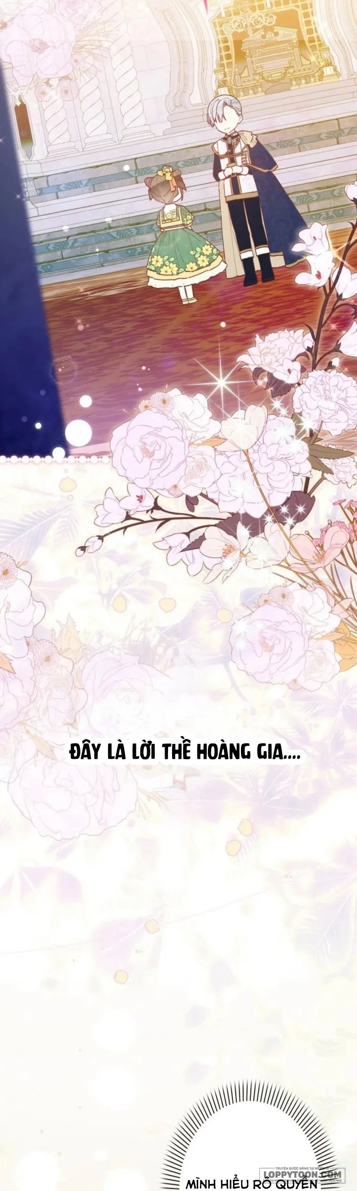Sống Sót Như Nàng Công Chúa Song Sinh Chap 42 - trang 15
