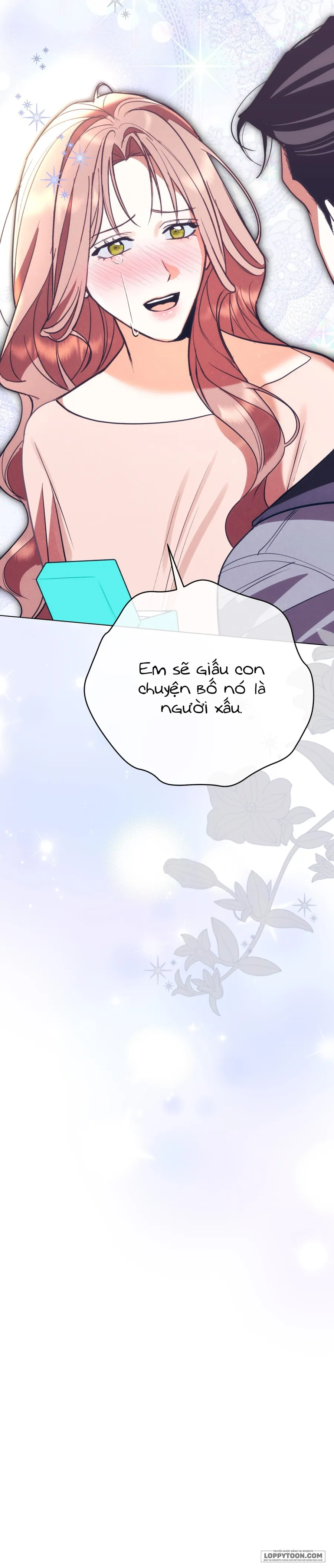 Ngưỡng Tuyệt Đối Chap 60 - trang 30
