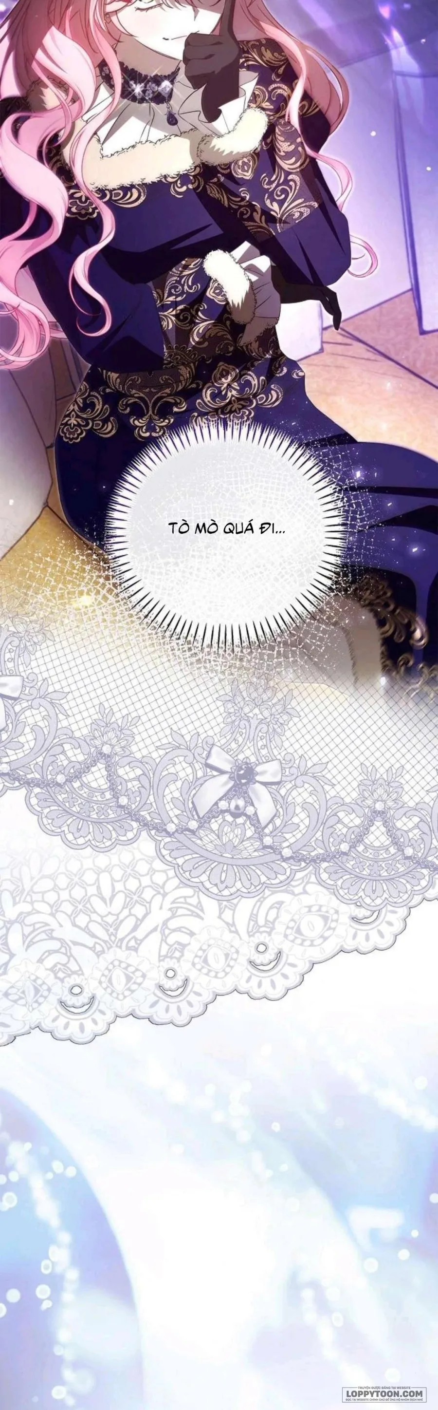 Lần Thứ Hai Tôi Kết Hôn Với Quái Vật Chap 39 - trang 32