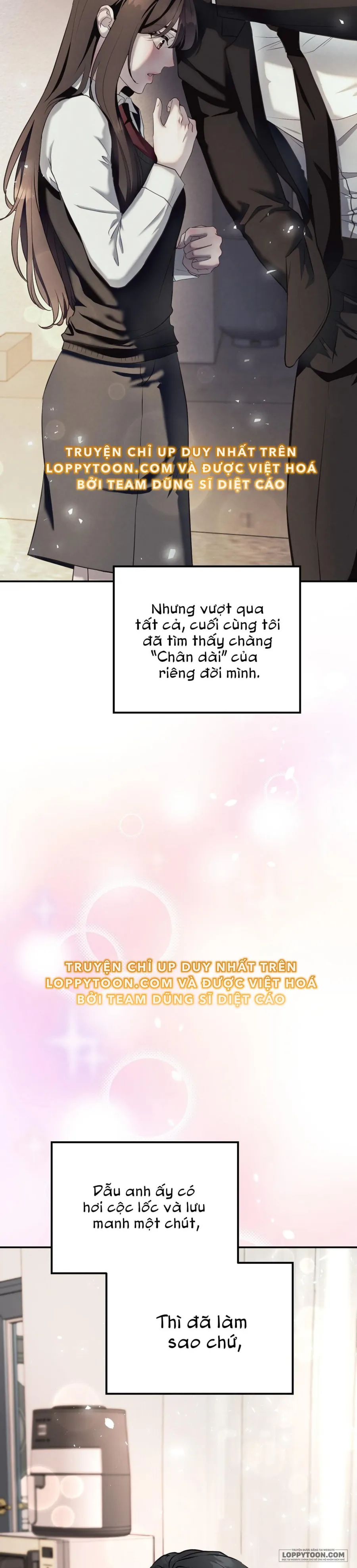 Người Chú Chó Má Chap 7 - END - trang 59