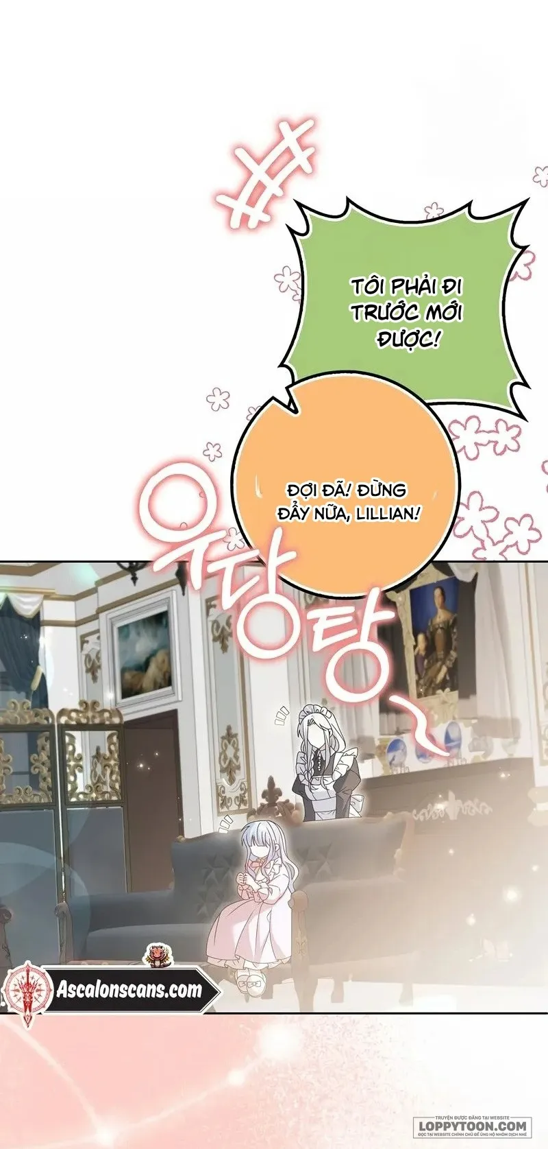 Tôi Sẽ Chiếm Lấy Ngư Trường Này! Chap 23 - trang 22