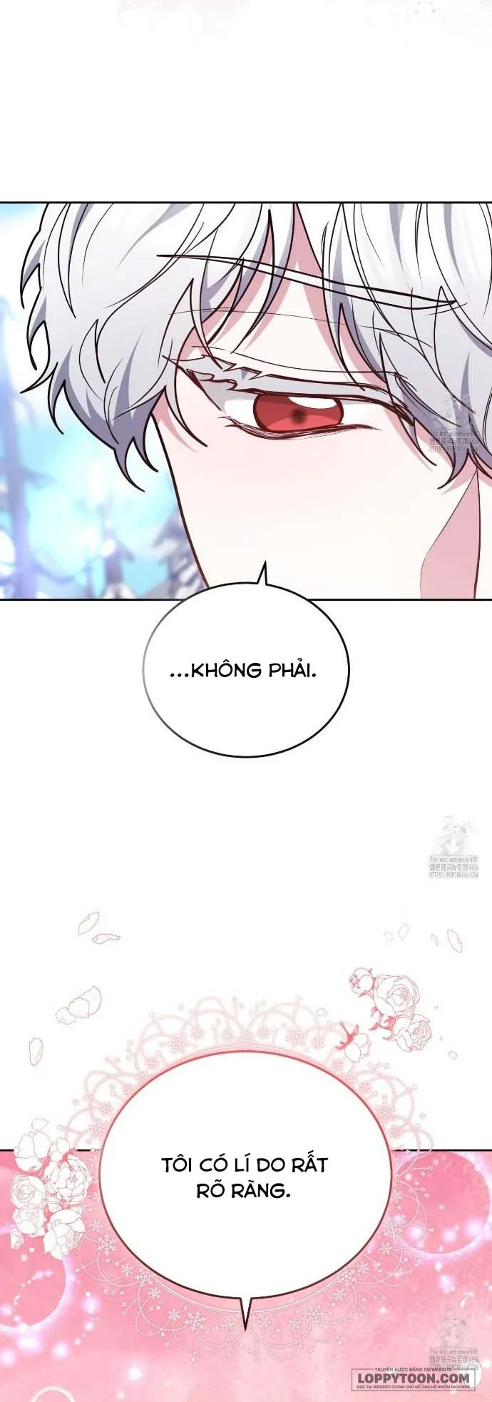 Dù Là Mẹ Kế Nhưng Tôi Thoát Khỏi Cái Chết Rất Dễ Dàng Chap 67 - trang 29