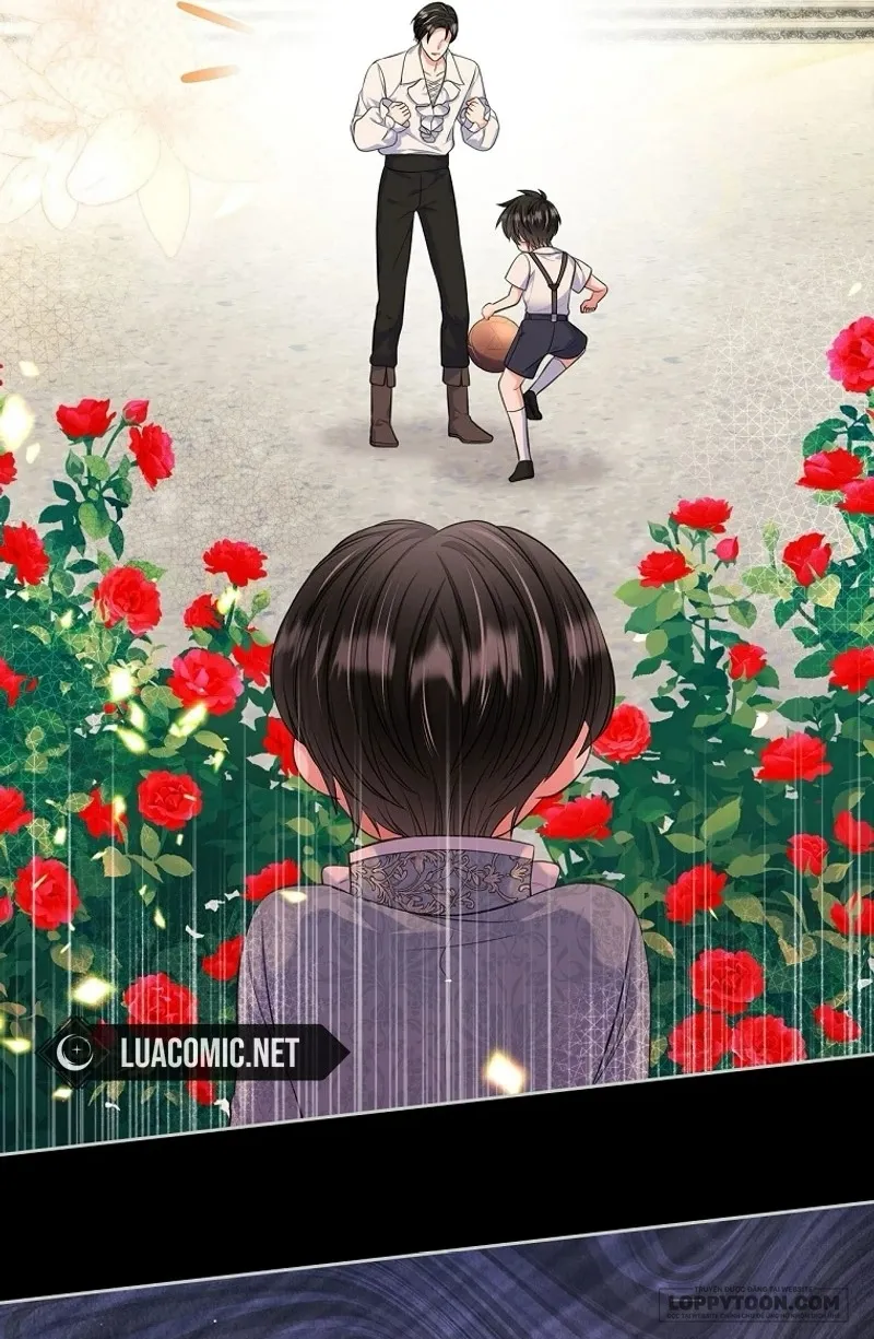 Tôi Sẽ Ly Hôn Với Anh Trai Nữ Chính Chap 64 - trang 3