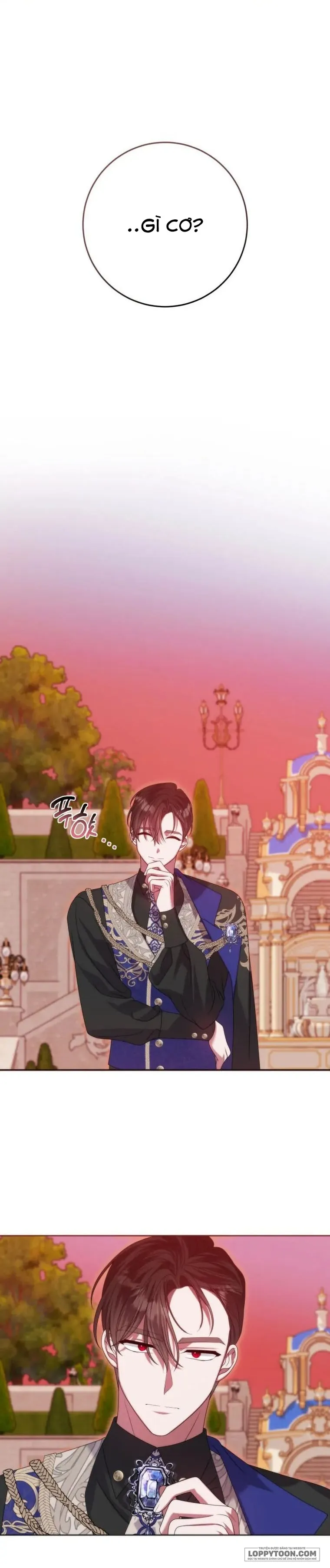 Tôi Gặp Nam Chính Trong Tù Chap 42 - END SS1 - trang 23