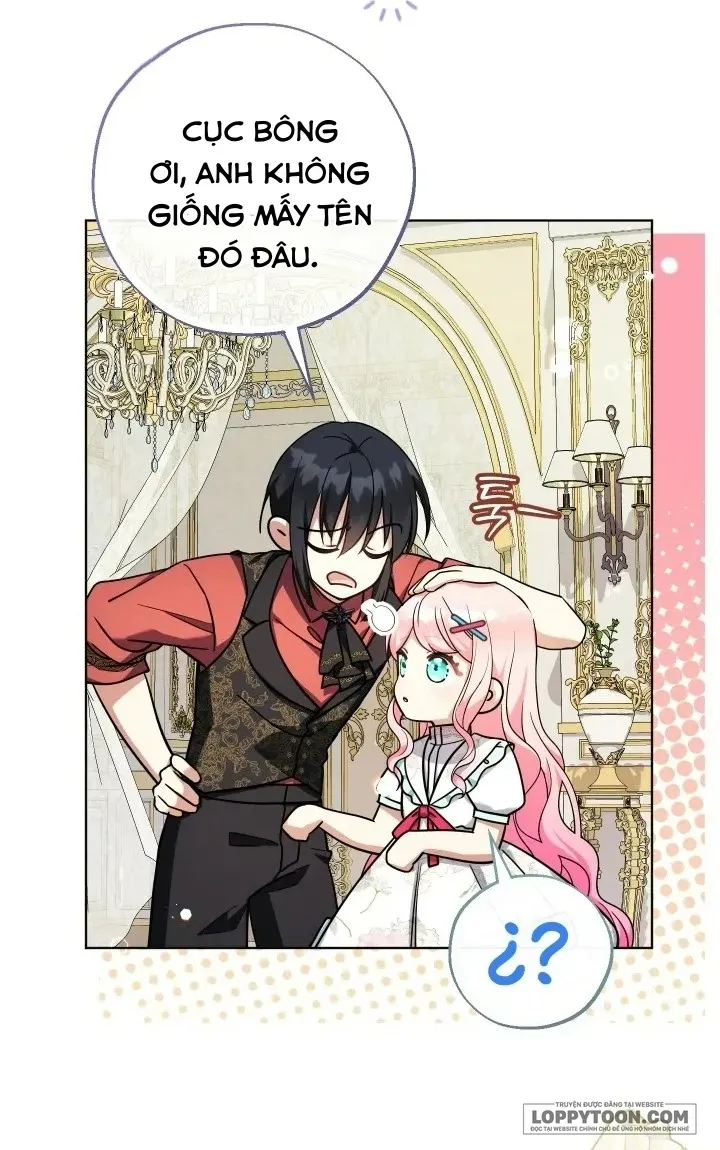 Tiểu Thư Tích Tiền Đi Bụi Chap 118 - trang 19
