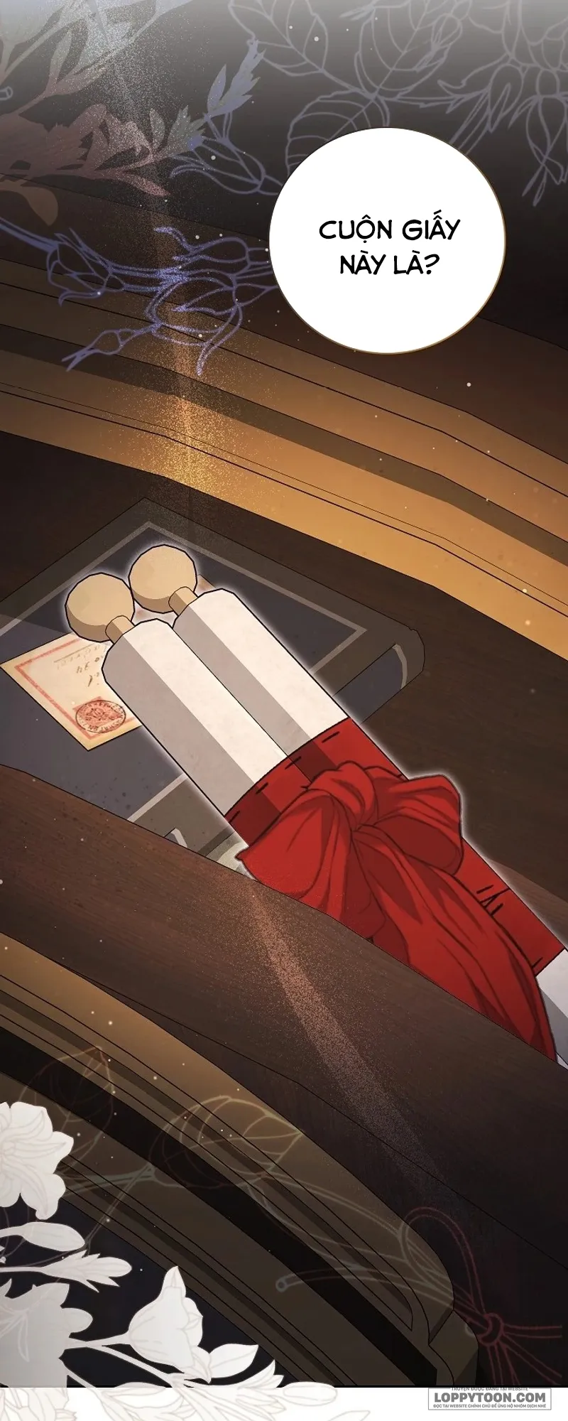 Papa Là Kẻ Thù Kiếp Trước Của Tôi? Chap 30 - trang 56