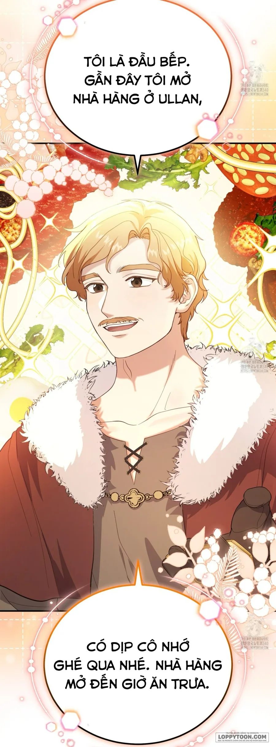 Nàng Tiên, Hãy Ký Hợp Đồng Nào Chap 38 - trang 49