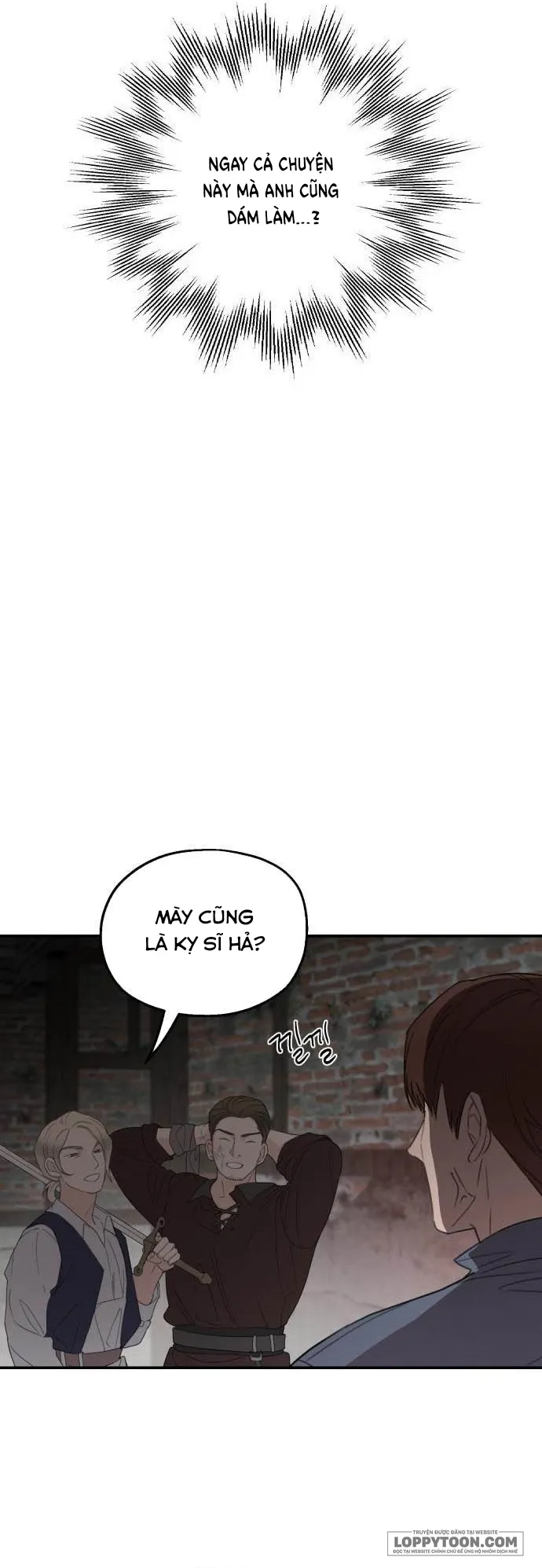 Gia Đình Chồng Quá Ám Ảnh Bởi Tôi Chap 24 - trang 7