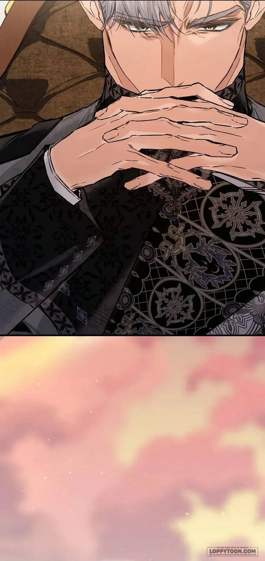 Papa Là Kẻ Thù Kiếp Trước Của Tôi? Chap 80 - end ss2 - trang 73