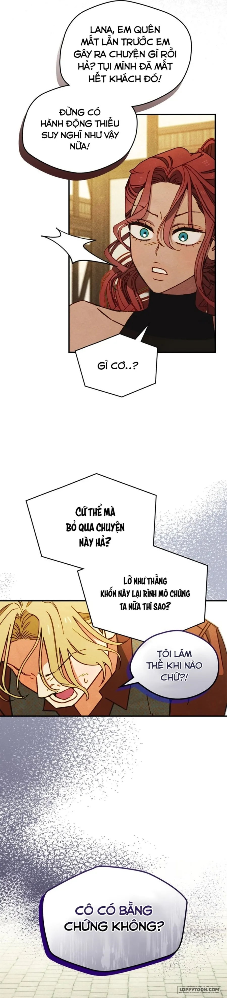Thuần Hoá Munchkin Chap 5 - trang 8