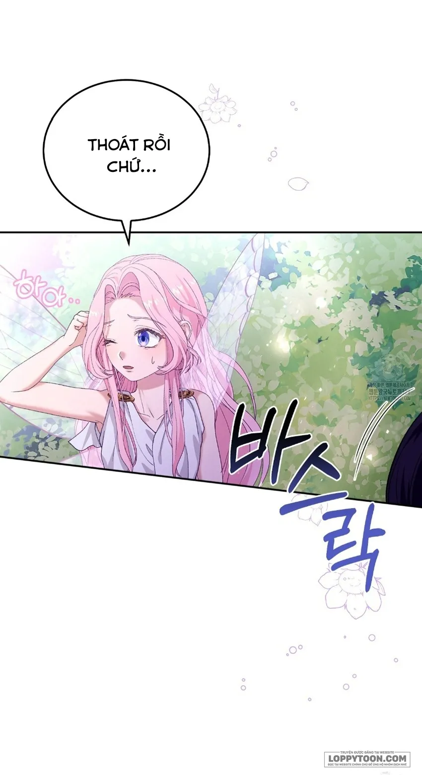 Nàng Tiên, Hãy Ký Hợp Đồng Nào Chap 26 - trang 62