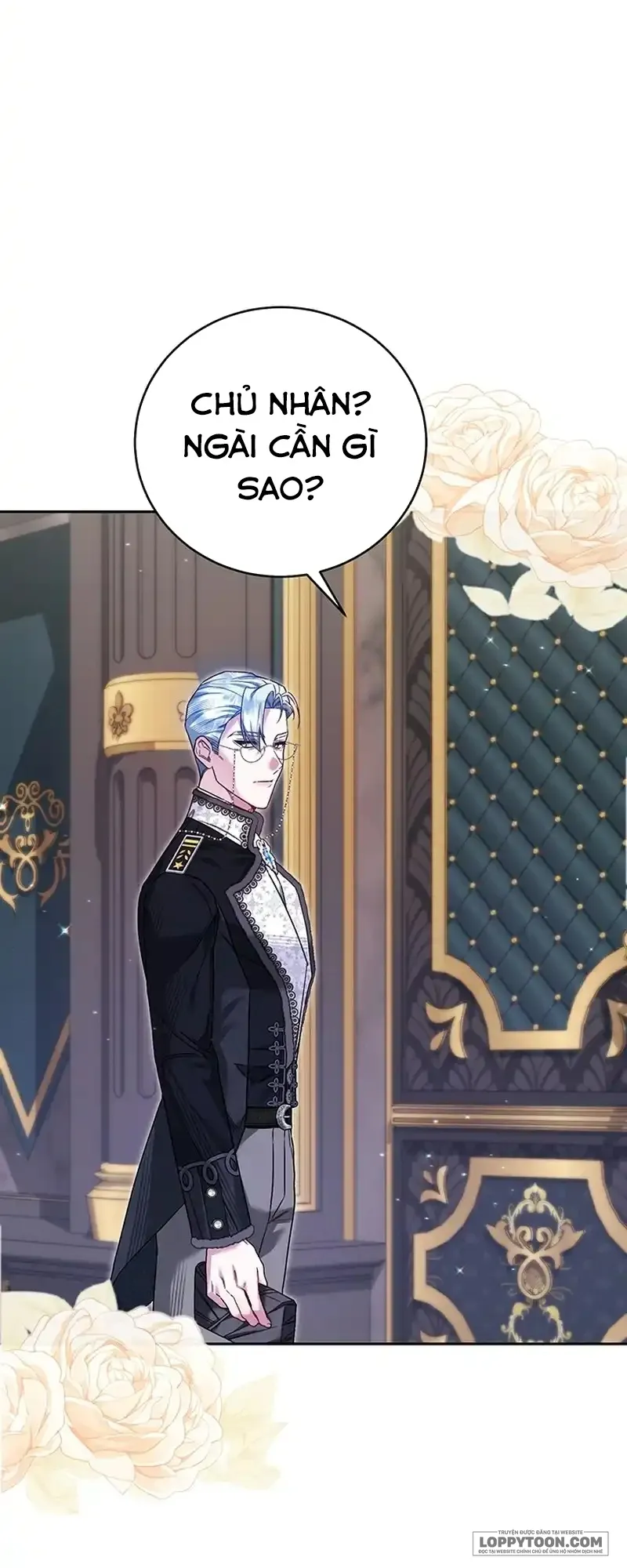 Papa Là Kẻ Thù Kiếp Trước Của Tôi? Chap 11 - trang 8