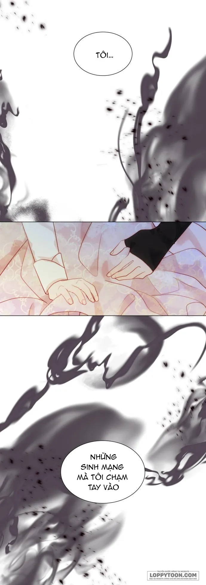 Tôi Được Sinh Ra Là Cô Con Gái Thứ Hai Chap 23 - trang 50