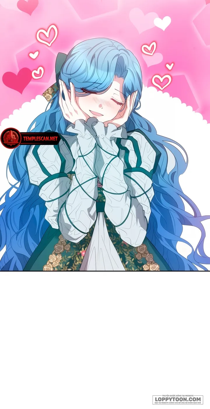 Dù Là Mẹ Kế Nhưng Tôi Thoát Khỏi Cái Chết Rất Dễ Dàng Chap 36 - trang 51