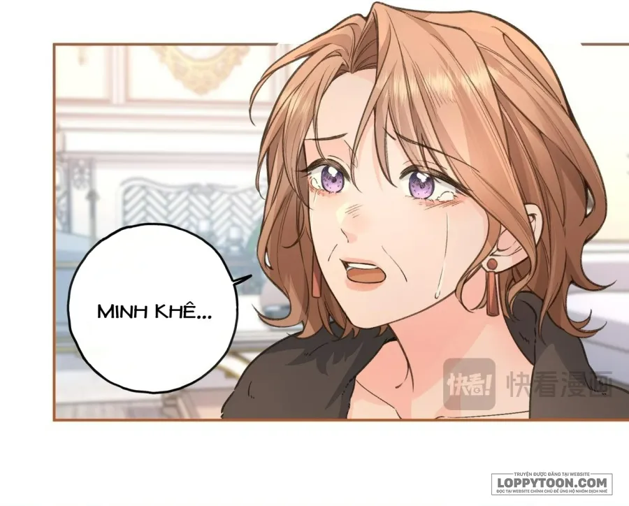 Em Chỉ Muốn Hít Vận Khí Của Anh Chap 75-76 - trang 16