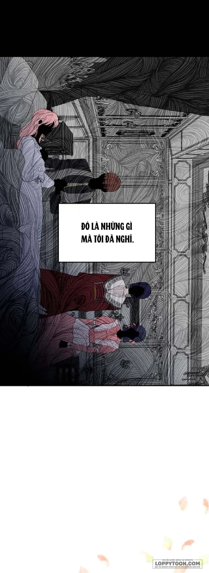 Gia Đình Chồng Quá Ám Ảnh Bởi Tôi Chap 1 - trang 14