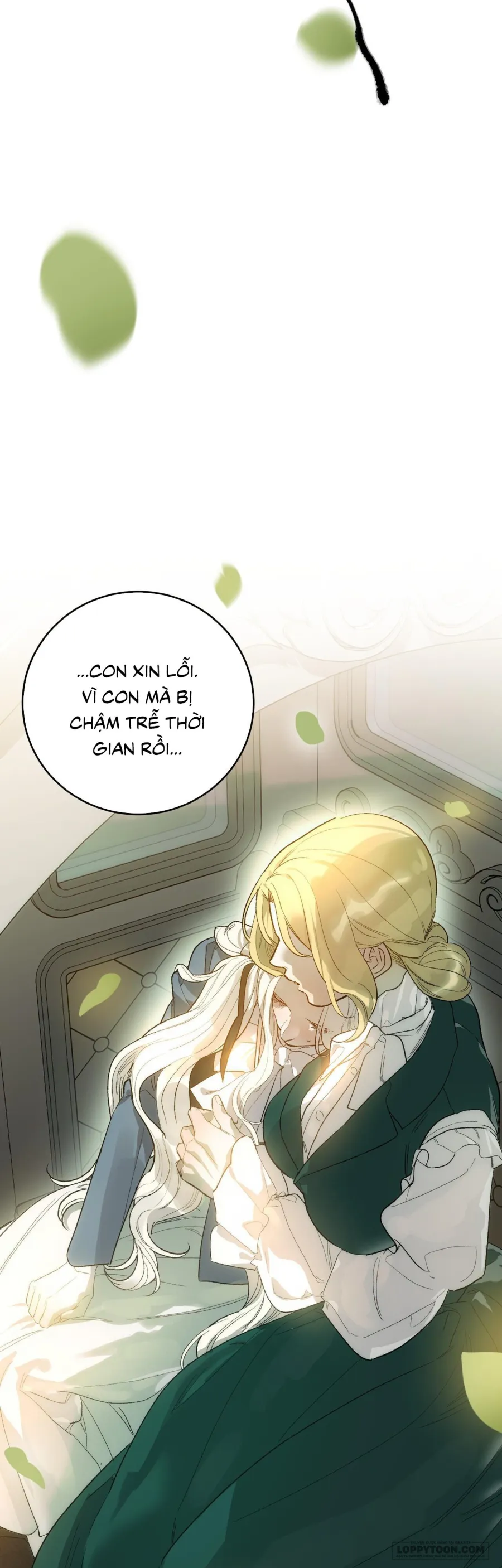 Gửi Đến Kẻ Sẽ Hủy Diệt Tôi Chap 2 - trang 44