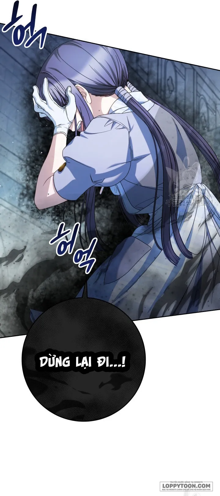 Nuôi Dưỡng Em Gái Xinh Đẹp Chap 34 - trang 48