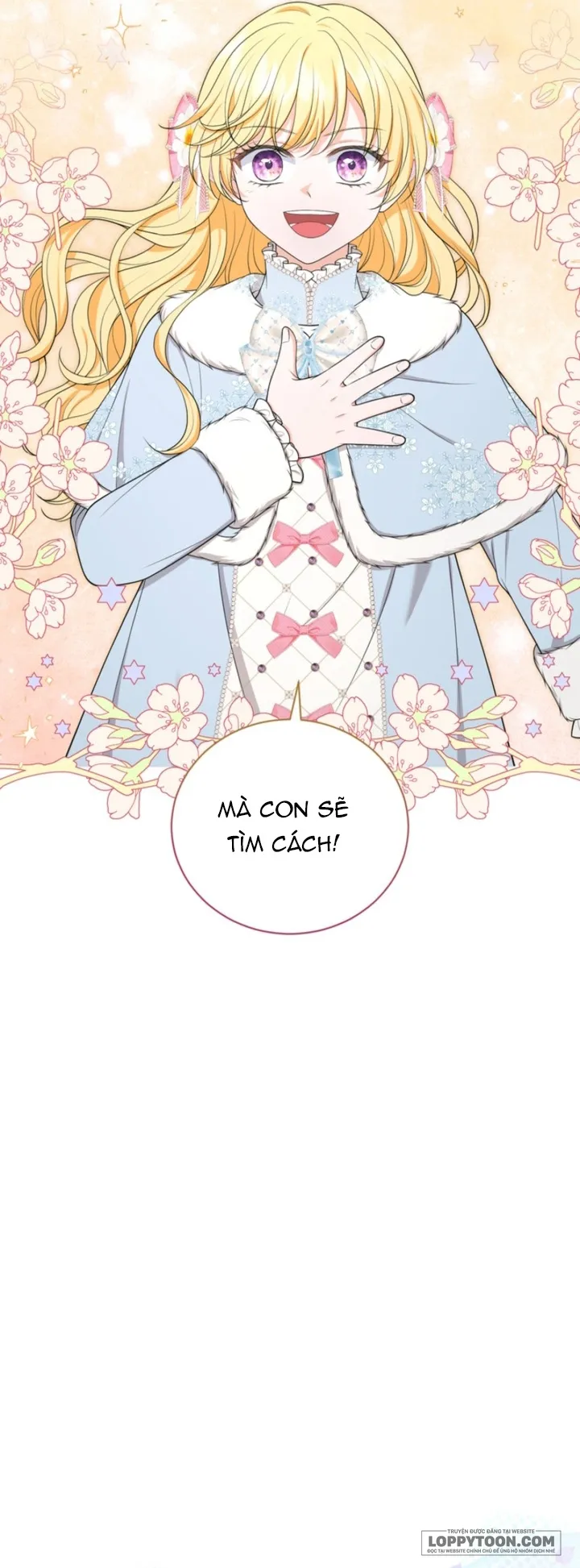 Công Chúa Bé Con Hạng S Thật Mạnh Chap 86 - trang 48