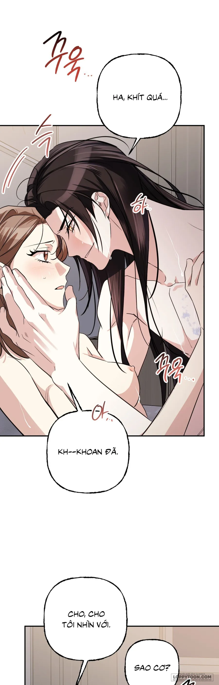 Nhặt Được Một Con Mãng Xà Tu Luyện Trên Núi Chap 4 - 🔞🔞 - trang 12