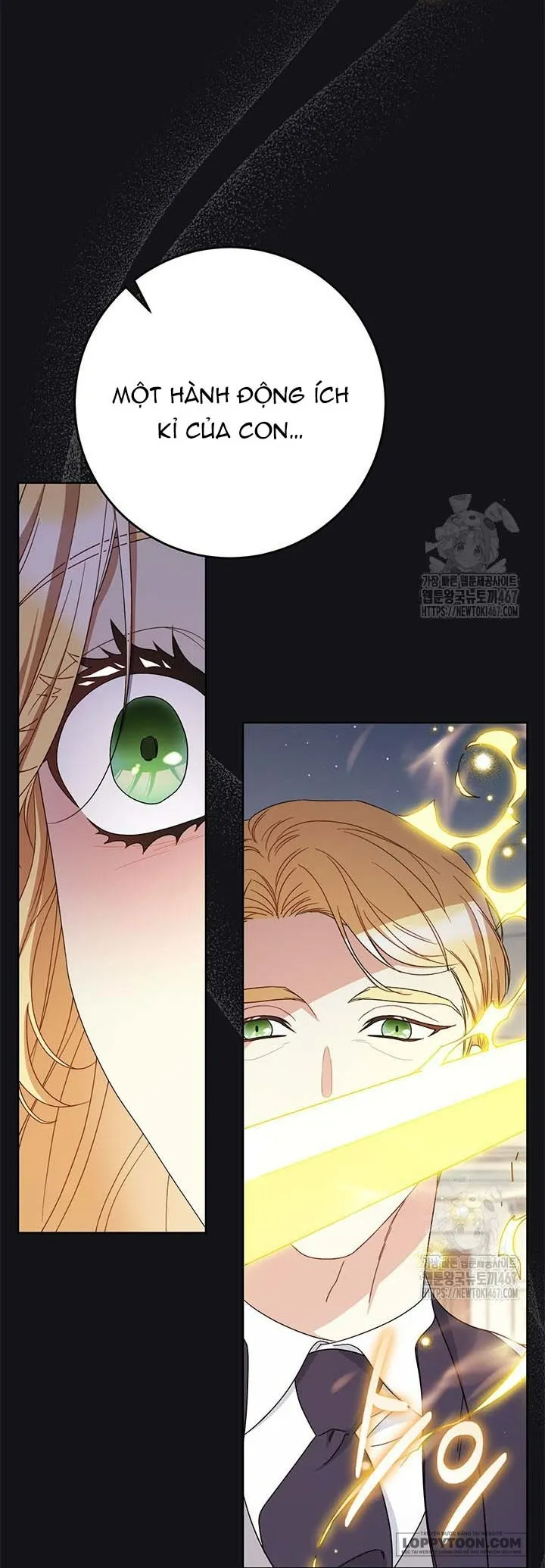 Nuôi Dưỡng Em Gái Xinh Đẹp Chap 88 - trang 3