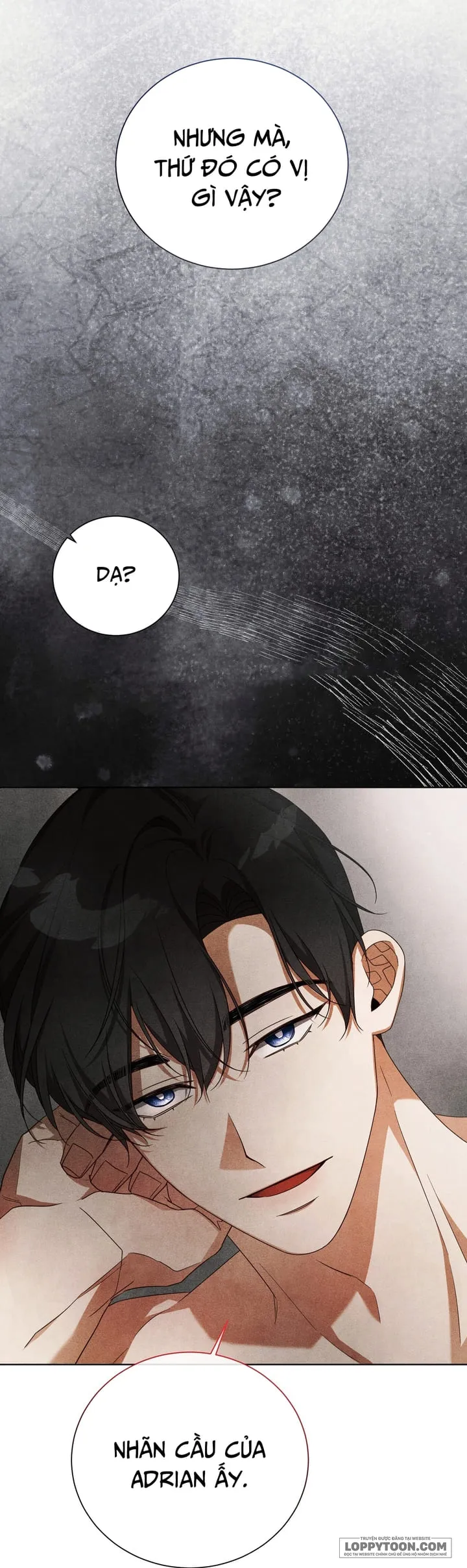 Chồng Tôi Mãi Không Chịu Chết Chap 5 - trang 13