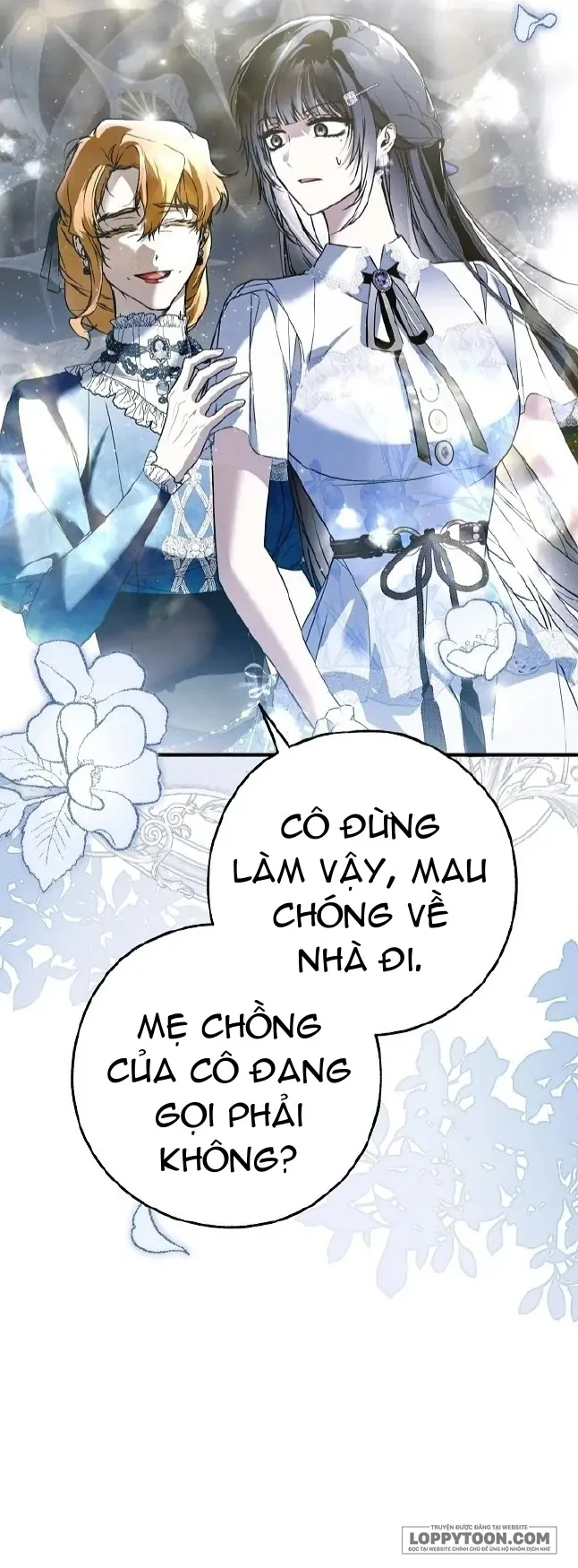 Có Kẻ Đã Sở Hữu Cơ Thể Của Tôi Chap 40 - trang 27