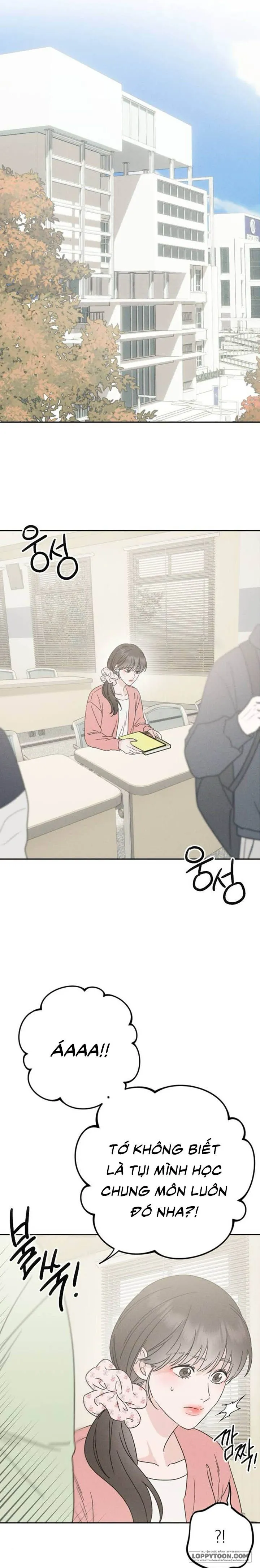 Nam Nữ Mật Thất Chap 11 - trang 7