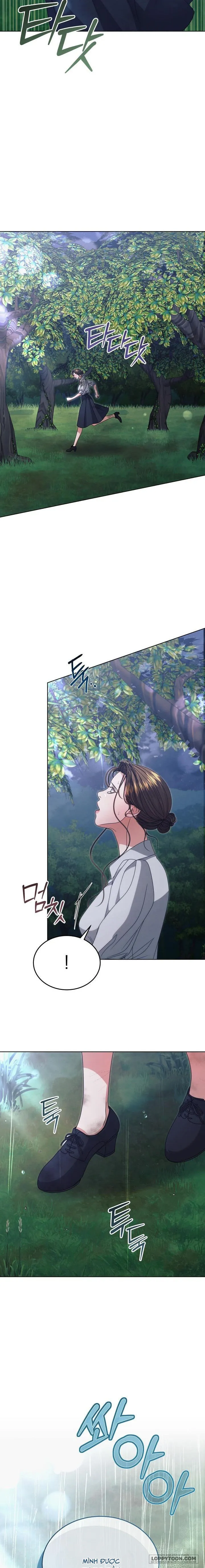 Hãy Cầu Xin Tôi Đi Chap 49 - trang 23