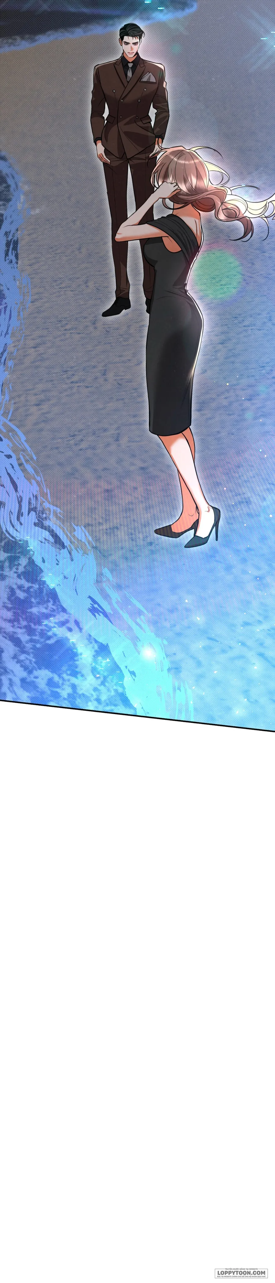 Ngưỡng Tuyệt Đối Chap 82 - trang 19