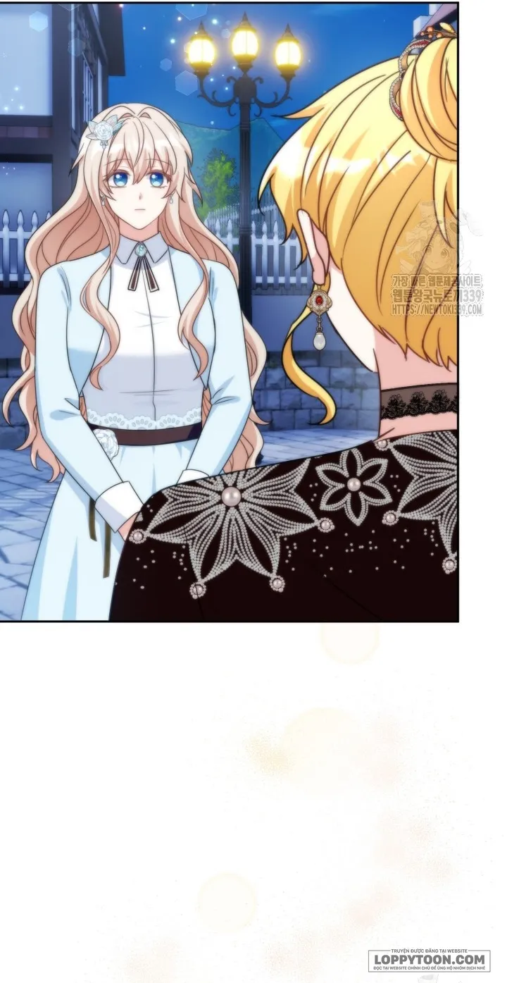 Tôi Sống Chung Với Mẹ Chồng Chap 77 - trang 3