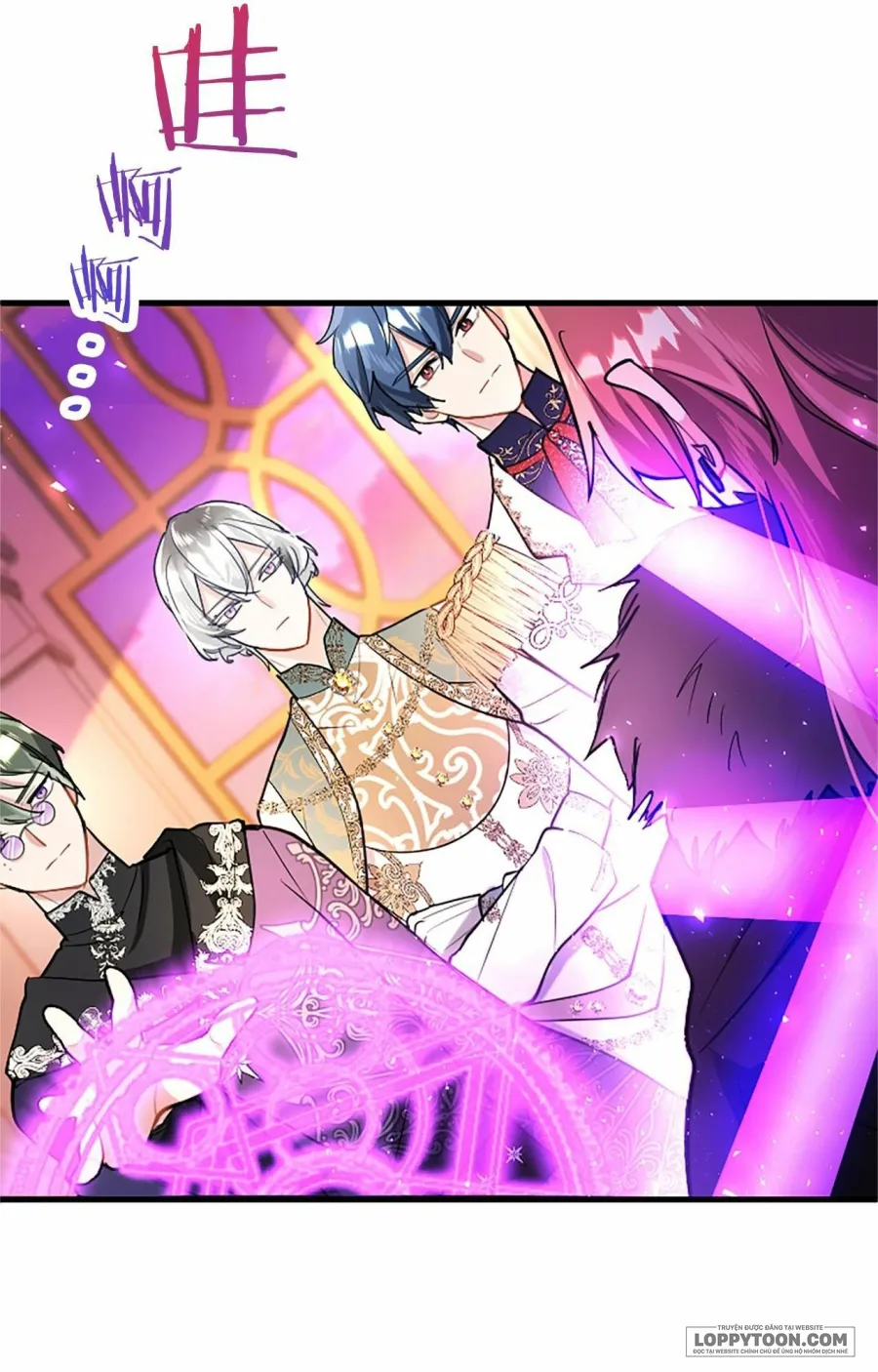 Đại Tiểu Thư Sao Phải Giả Nam Chap 99 - trang 97