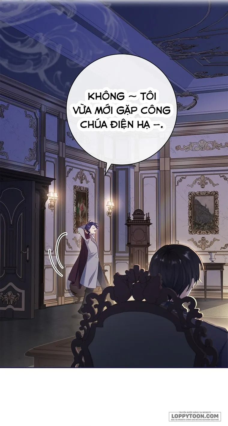 Nam Chính À, Tôi Sẽ Tôn Trọng Sở Thích Của Anh Chap 46 - trang 68