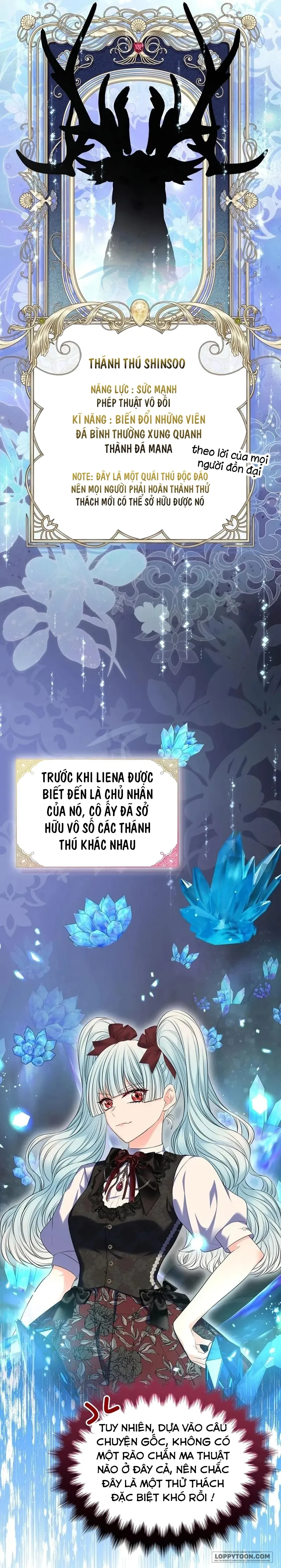 Tôi Sẽ Ly Hôn Với Anh Trai Nữ Chính Chap 73 - trang 12
