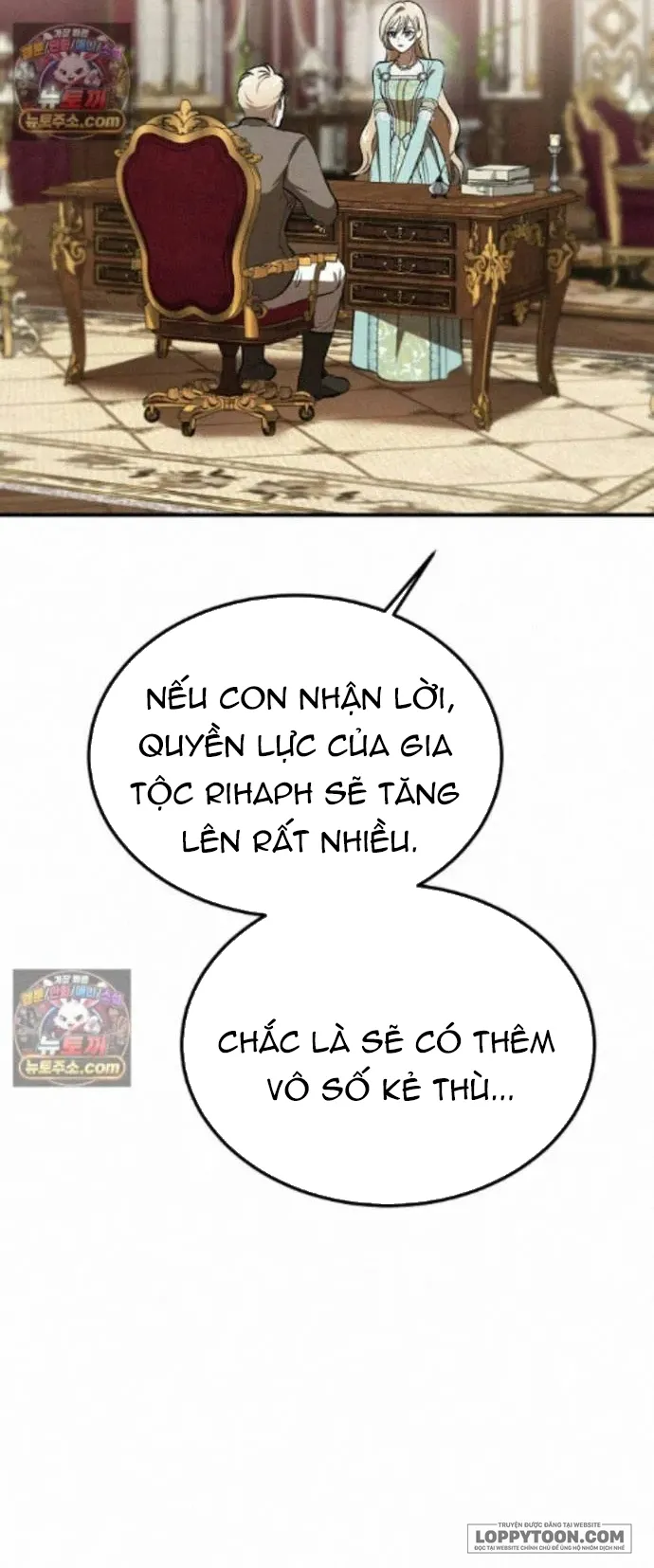 Ác Quỷ Nuôi Dưỡng Tiểu Thư Chap 121 - trang 45