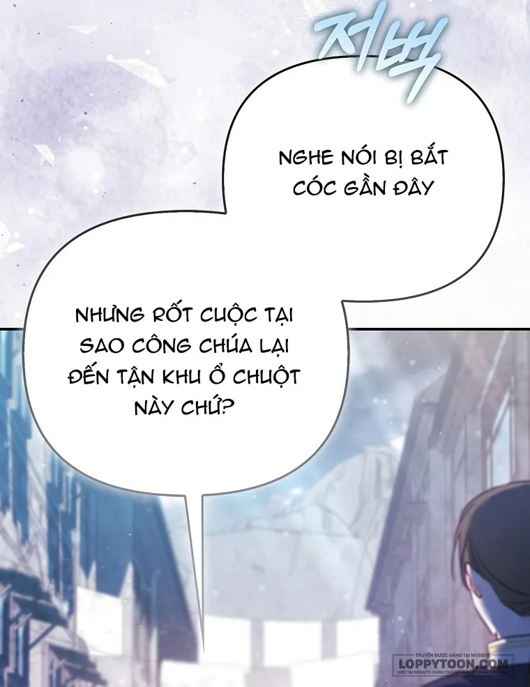 Nàng Công Chúa Của Mọi Người Chap 120 - trang 32