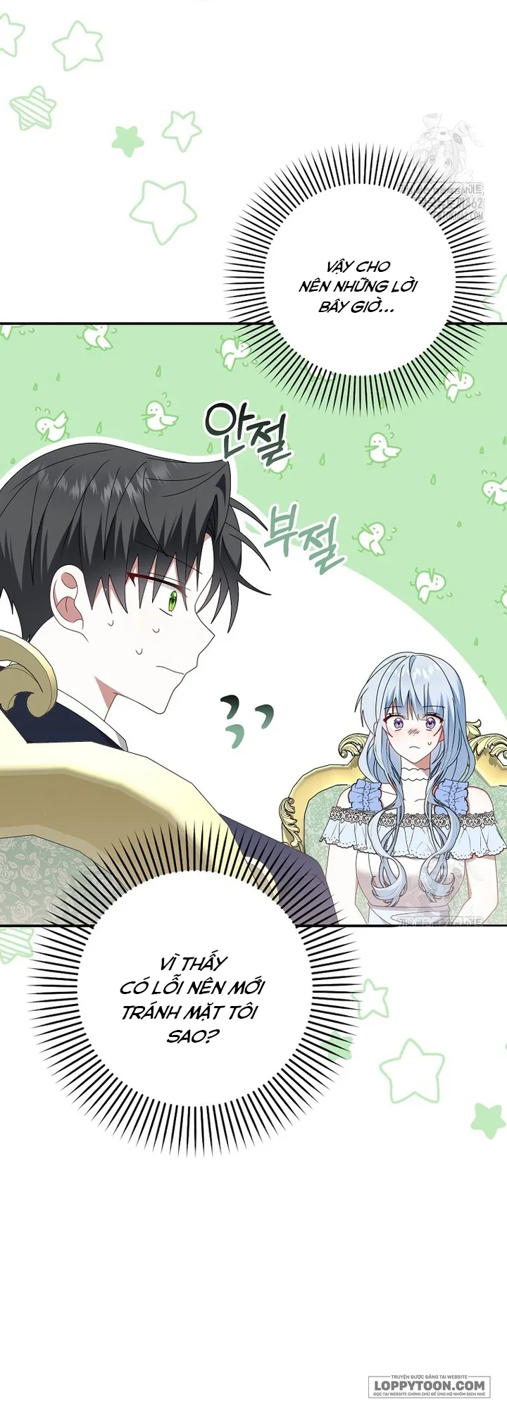 Tôi Sẽ Chiếm Lấy Ngư Trường Này! Chap 49 - trang 29